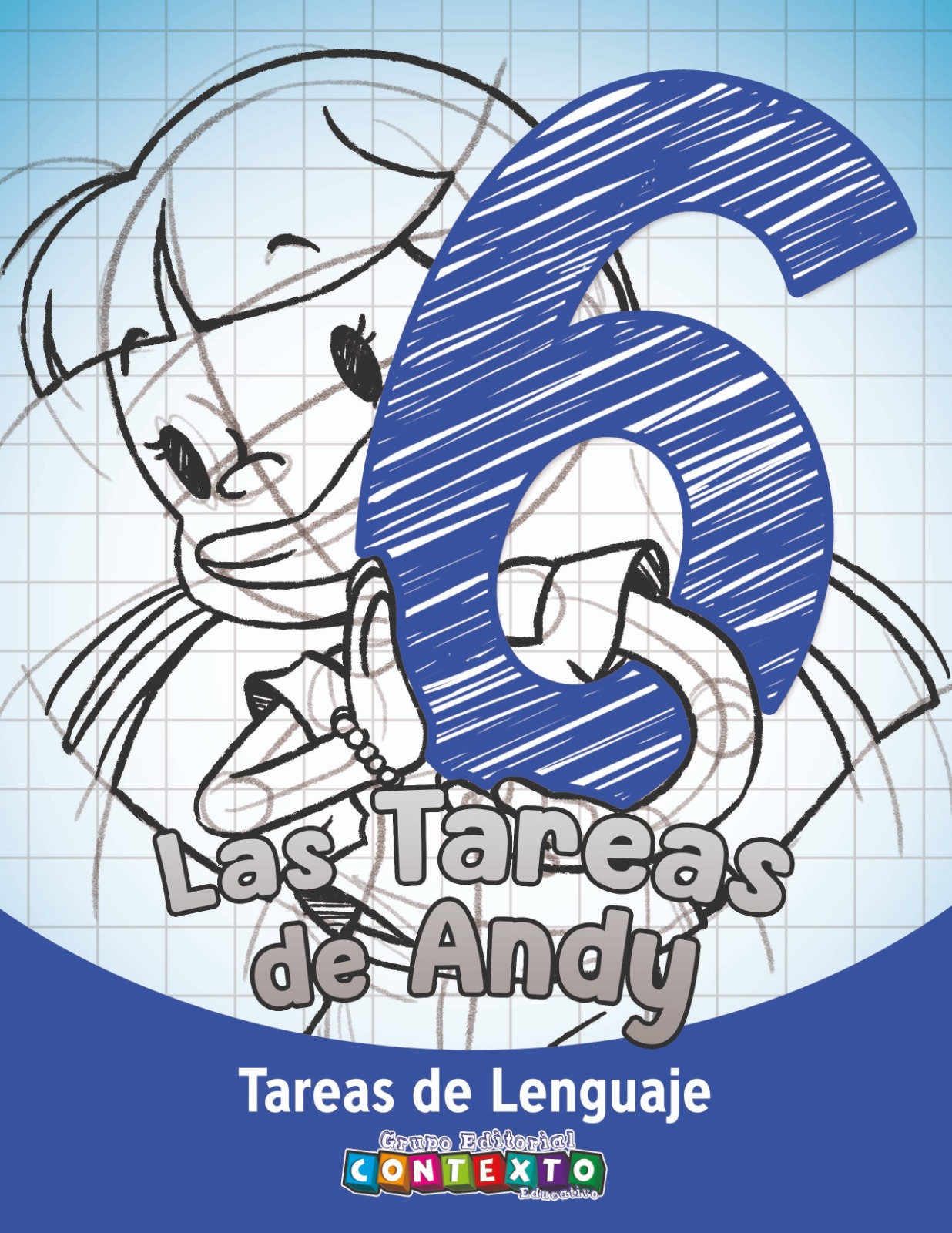 CUADERNO OPERATIVO LENGUAJE 6°